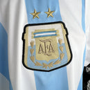 Camisa Argentina Home 2014/15 -  Adidas Versão Retro