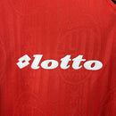 Camisa Milan Away 1998/99 - Versão Retro