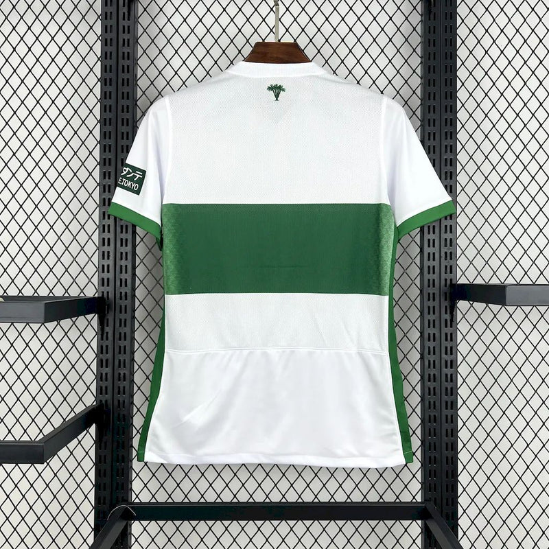 Camisa Elche Home 24/25 - Nike Torcedor Masculina