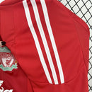 Camisa Liverpool Home 2008/10 - Versão Retro