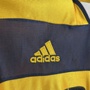 Camisa Deportivo de La Coruna Third 1999/00 - Adidas Versão Retro