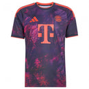 Camisa Bayern de Munique III 2026/27 - Harry Kane