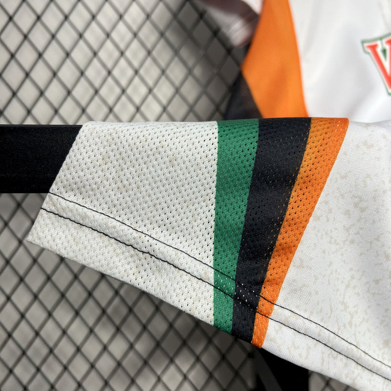 Camisa Venezia Away 24/25 - Torcedor Masculina