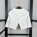 Calção Short Futebol Manchester United Home 2025/26 - Short