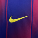 Camisa Barcelona Home 2025/26 -  Nike Torcedor Masculina