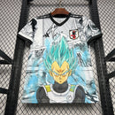 Camisa Seleção Japão 24/25 - Adidas Torcedor Masculina