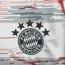 Camisa Bayern Munich Home 2025/26 - Feminina