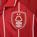 Camisa Nottingham Forest Home 2025/26 -  Torcedor Masculina