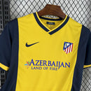 Camisa Atletico Madrid Away 2013/14 - Versão Retro