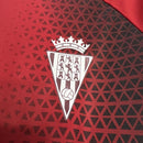 Camisa Cordoba Pré-Jogo 24/25 - Torcedor Masculina