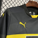 Camisa Borussia Dortmund Away 24/25 - Puma Versão Torcedor