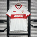Camisa Stuttgarts Home 24/25 - Torcedor Masculina