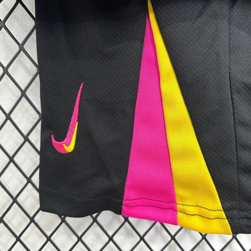 Kit Infantil Chelsea Third 24/25 - Nike infantil