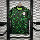 Camisa Seleção Nigéria Away 24/25 - Nike Torcedor Masculina