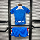 Kit Infantil Athletic Bilbao Away 24/25 - Castore Infantil