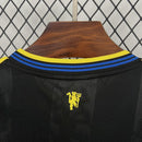 Camisa Manchester United Third 2025/26 - Feminina