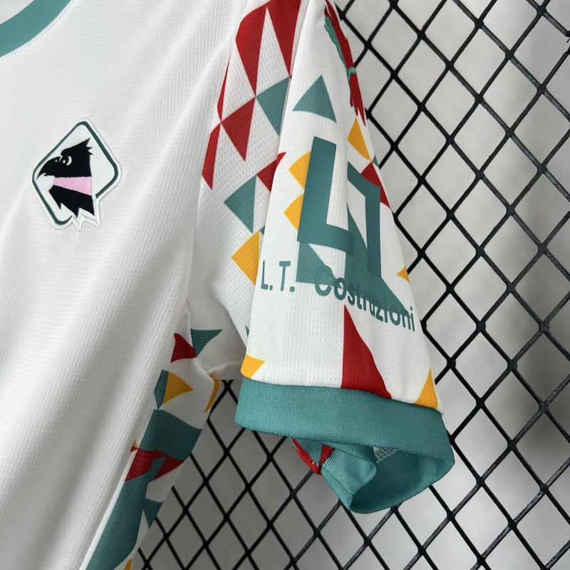 Camisa Palermo Third 24/25 - Puma Torcedor Masculina