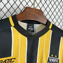 Camisa Volta Redonda Home 2025/26 - Torcedor Masculina