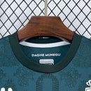 Camisa Monaco Third 2025/26 - Torcedor Masculino