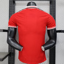 Camisa Manchester United Home 1998/99 - Adidas Jogador Masculina