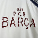 Jaqueta Corta Vento Barcelona 1994-95 - Branco