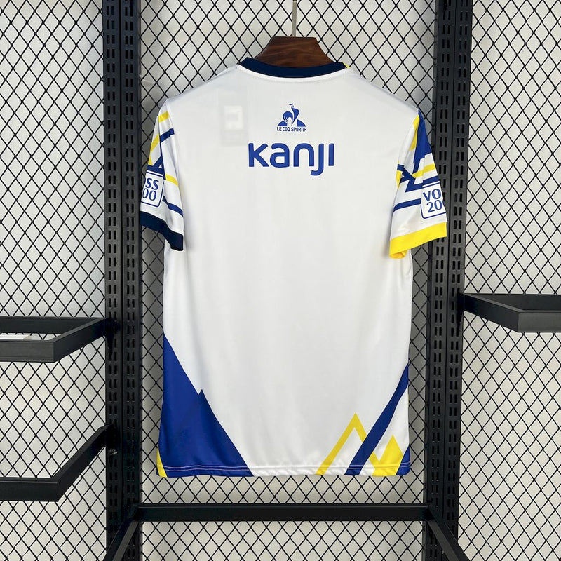 Camisa Rosário Central Away 2025/26 - Torcedor Masculina