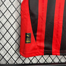 Kit Infantil AC Milan Home 24/25 - Puma infantil