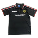 Camisa Manchester United Away 1998/99 - Versão Retro