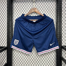 Calção Short Futebol Inglaterra Home 24/25 - Short Nike