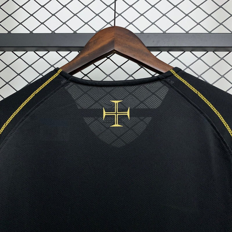 Camisa Portugal Away 2006 - Adidas Versão Retro