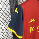Camisa Genoa Home 2025/26 - Torcedor Masculino