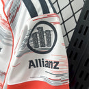 Camisa Bayern Munich Home 2025/26 - Feminina