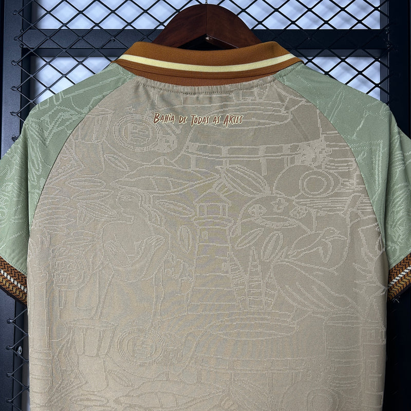 Camisa Bahia De Todas as Cores 2025/26 - Feminina