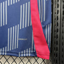 Camisa Nottingham Forest Away 24/25 - Adidas Torcedor Masculina