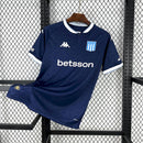 Camisa Racing Club de Avellaneda Away 2025/26 - Torcedor Masculina