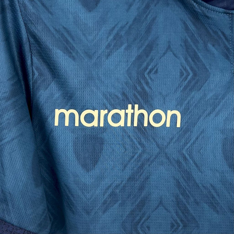 Camisa Seleção Equador Away 2025/26 - Torcedor Masculina