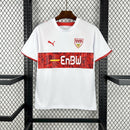 Camisa Stuttgart Home 2006/07 - Versão Retro