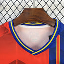 Camisa Seleção Espanha Euro Home 2025/26 - Torcedor Masculina