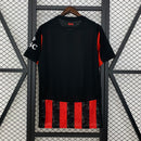 Camisa AC Milan Home 2025/26 -  Puma Torcedor Masculina