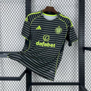 Camisa Celtic Away 2025/26 - Torcedor Masculina