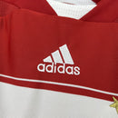 Camisa Bayern Munich Home 2007/08 - Versão Retro