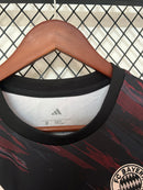 Camisa Bayer De Munique Treino 2025/26 -  Torcedor Masculina