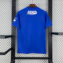 Camisa Rangers Home 24/25 - Torcedor Masculina