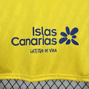 Camisa Las Palmas Home 2025/26 - Torcedor Masculino