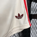 Calção Short Futebol Bayern Munich Third 24/25 - Short Adidas