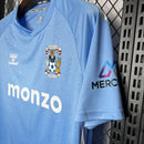 Camisa Coventry City Home 24/25 - Versão Torcedor