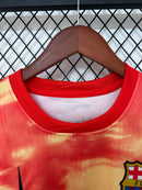 Camisa Barcelona Ed. Especial 2025/26 -  Nike Torcedor Masculina