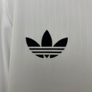 Camisa Colo Colo 100th Anniversary 2025/26 - Torcedor Masculina