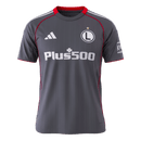 Camisa Legia Warszawa Third 2025/26 - Torcedor Masculino