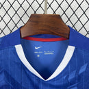 Camisa Chelsea Home 2025/26 - Adidas Feminina